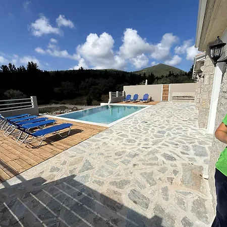 Vila Tsoutsis
