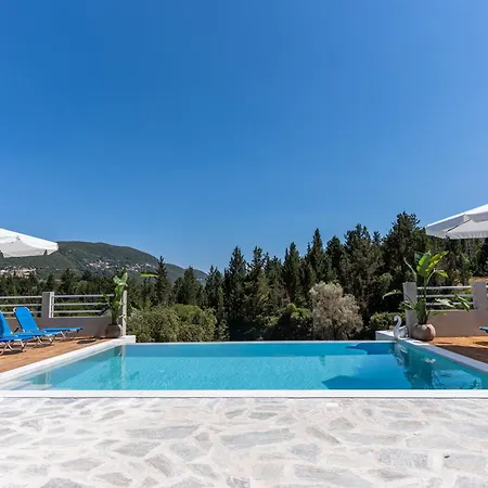Vila Tsoutsis Marandokhórion