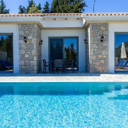 Vila Tsoutsis