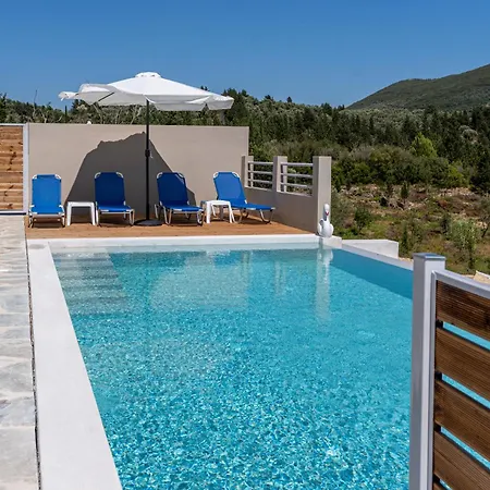 Tsoutsis Vila Marandokhórion